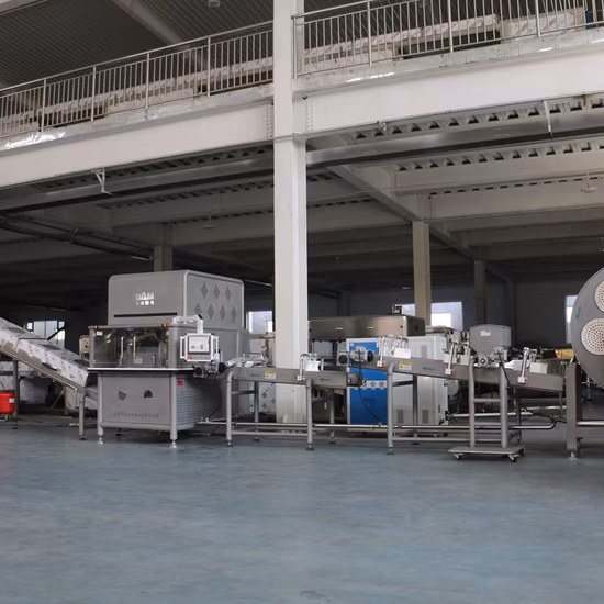 全自動連続吐出グミ抽出機